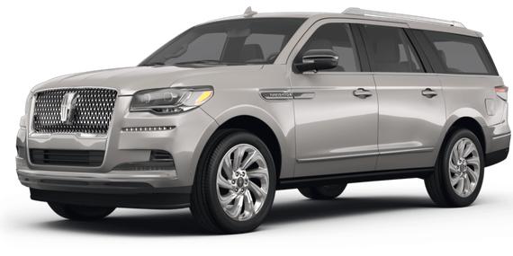 LINCOLN NAVIGATOR L 2023 5LMJJ3LG3PEL08152 image